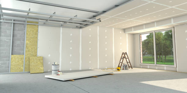 Best Types of Insulation in Mckinley, PA