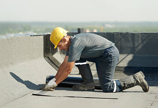 Best Insulation Installation Services in Mckinley, PA