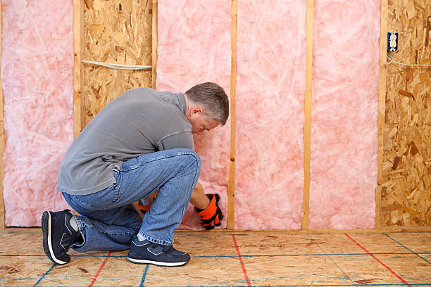 Best Insulation for Specific Applications in Mckinley, PA