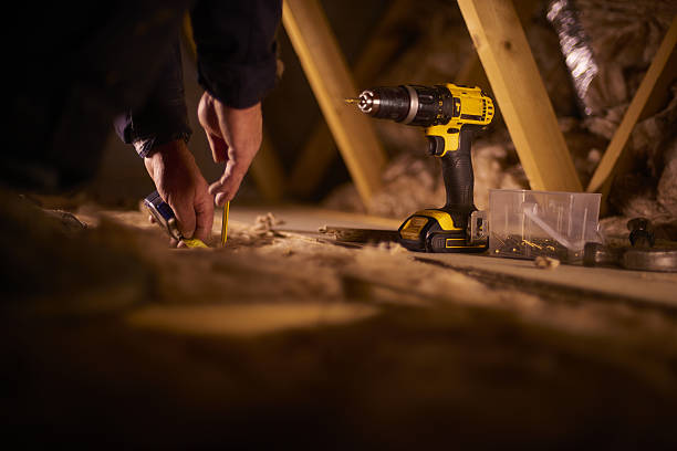  Mckinley, PA Insulation Contractor Pros